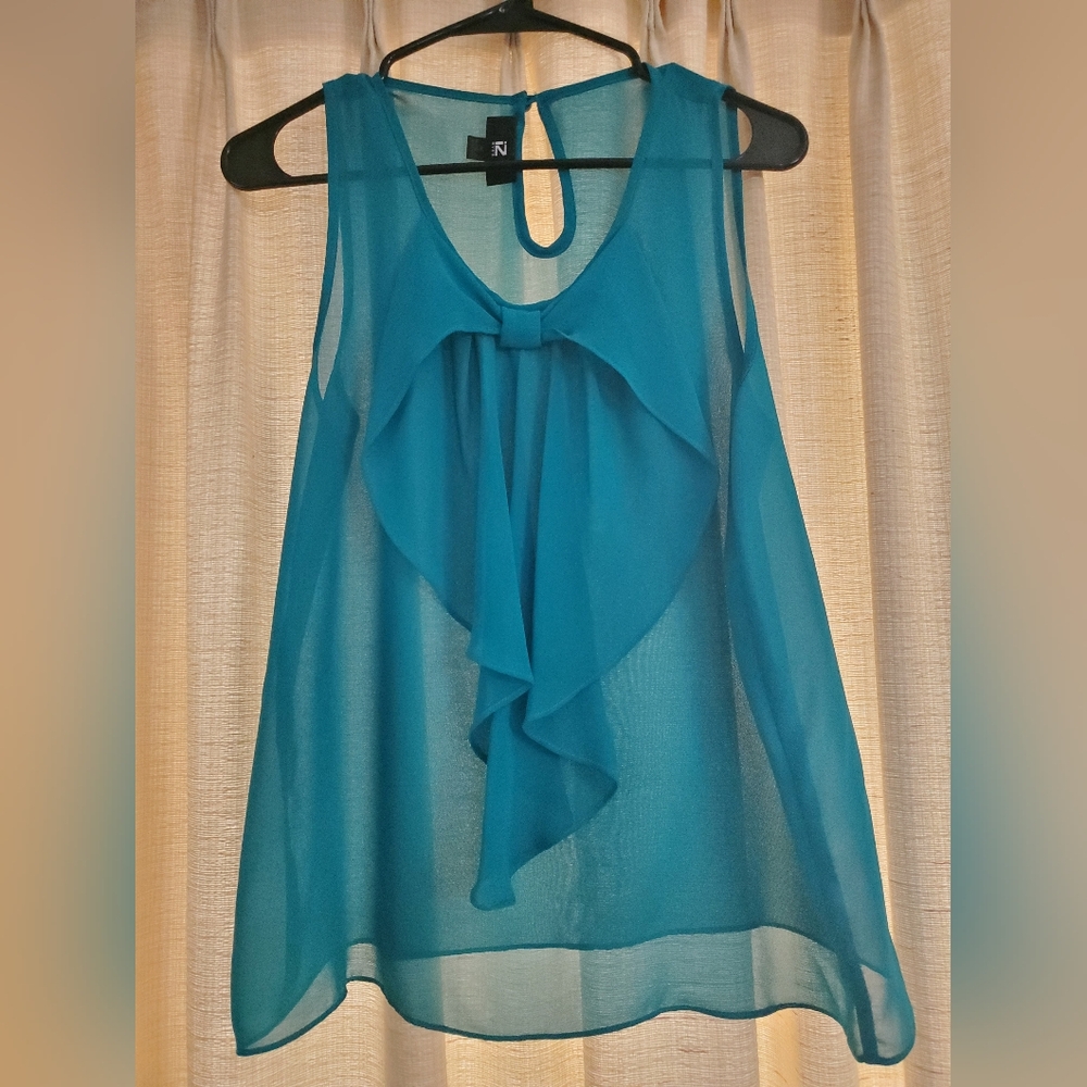 💥 LAST CHANCE 💥 Sleeveless Top